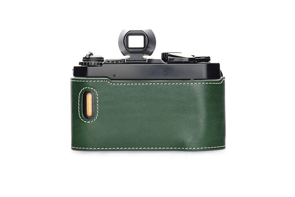 新品 本革 カメラケース Voigtlander Bessa R/L用 新品 本革 カメラケース Voigtlander Bessa R/L用 新品 本革